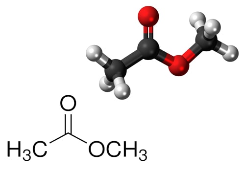 methyl-acetate